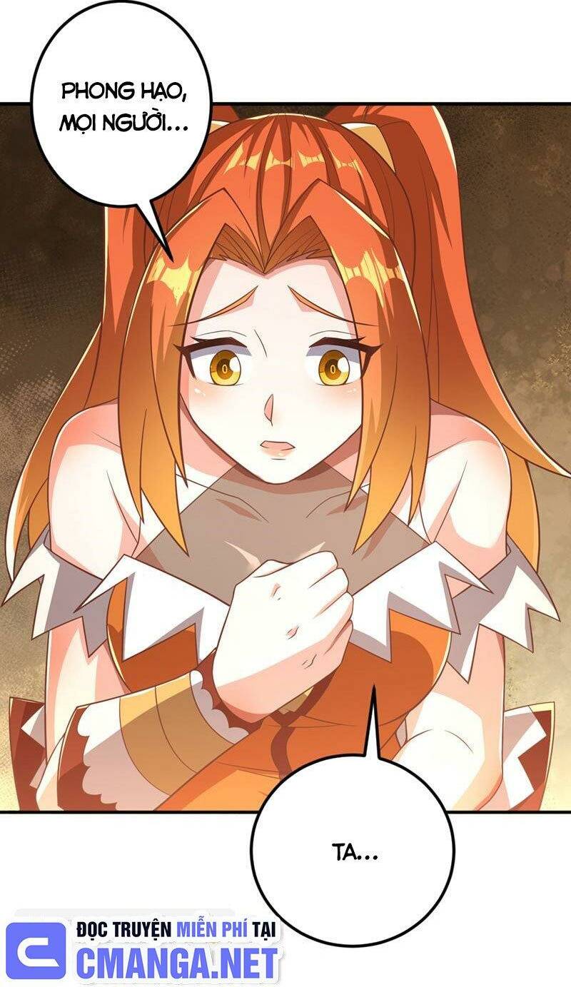 Võ Nghịch Chapter 408 - Trang 2