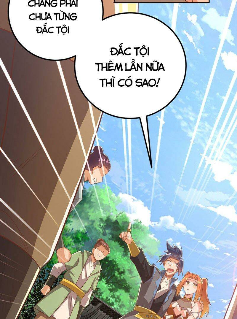 Võ Nghịch Chapter 408 - Trang 2