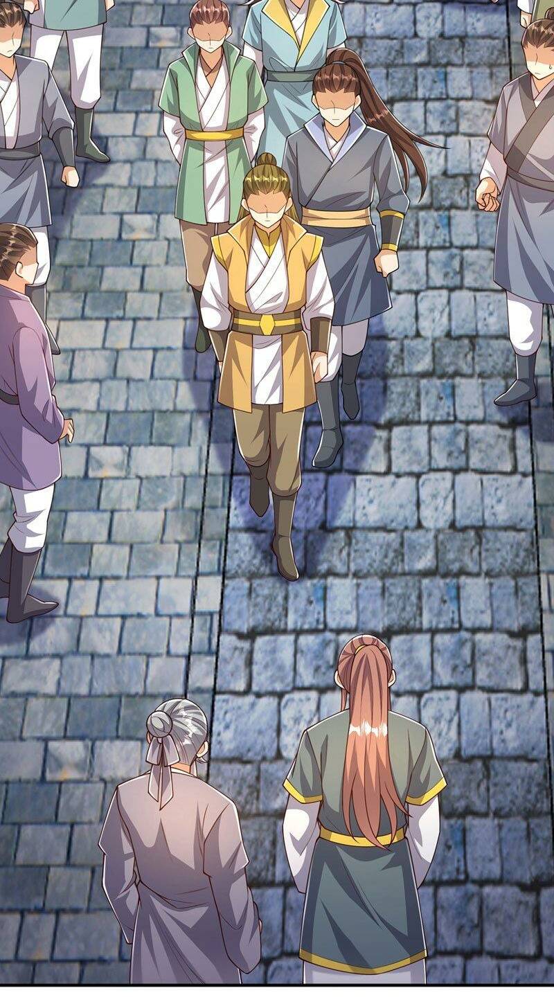 Võ Nghịch Chapter 408 - Trang 2