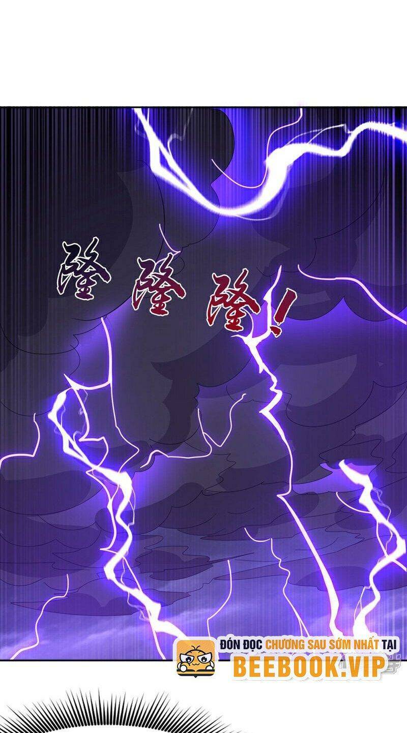 Võ Nghịch Chapter 418 - Trang 2