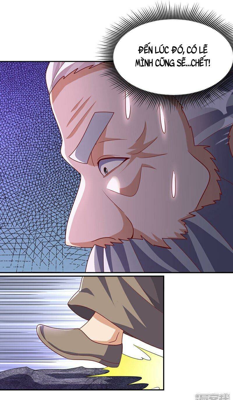 Võ Nghịch Chapter 418 - Trang 2