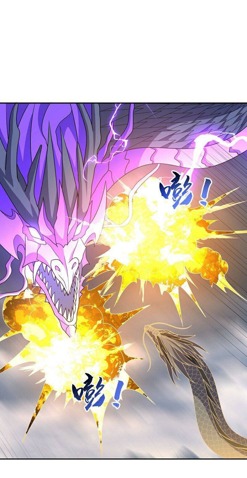 Võ Nghịch Chapter 418 - Trang 2