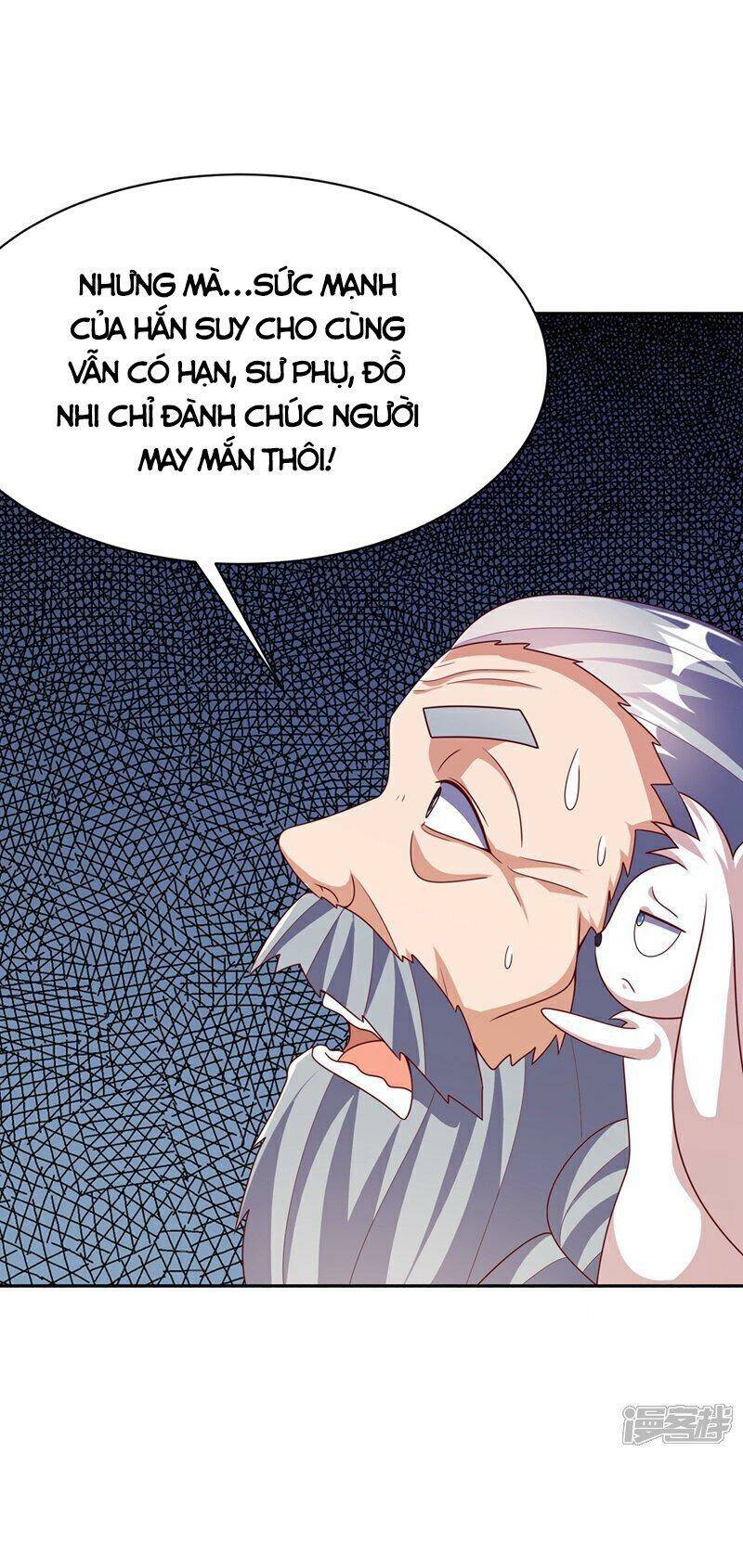 Võ Nghịch Chapter 418 - Trang 2