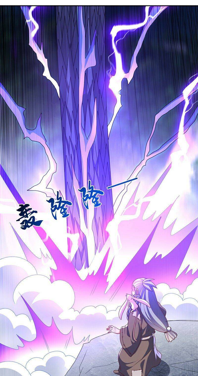 Võ Nghịch Chapter 418 - Trang 2