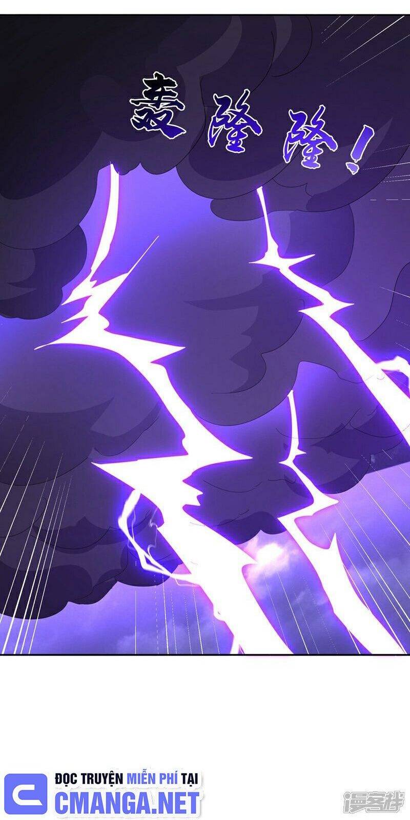 Võ Nghịch Chapter 418 - Trang 2