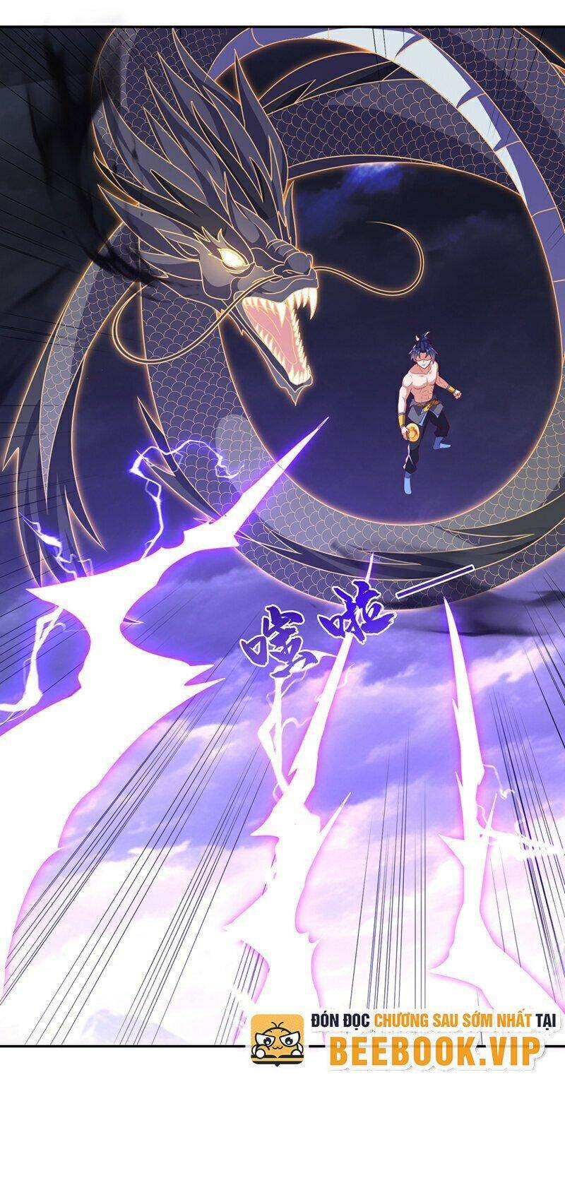 Võ Nghịch Chapter 418 - Trang 2