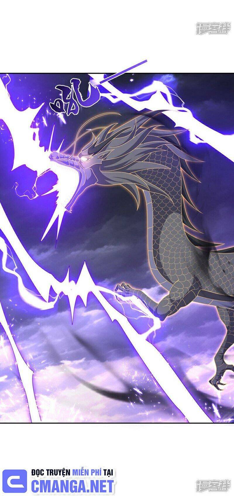 Võ Nghịch Chapter 418 - Trang 2