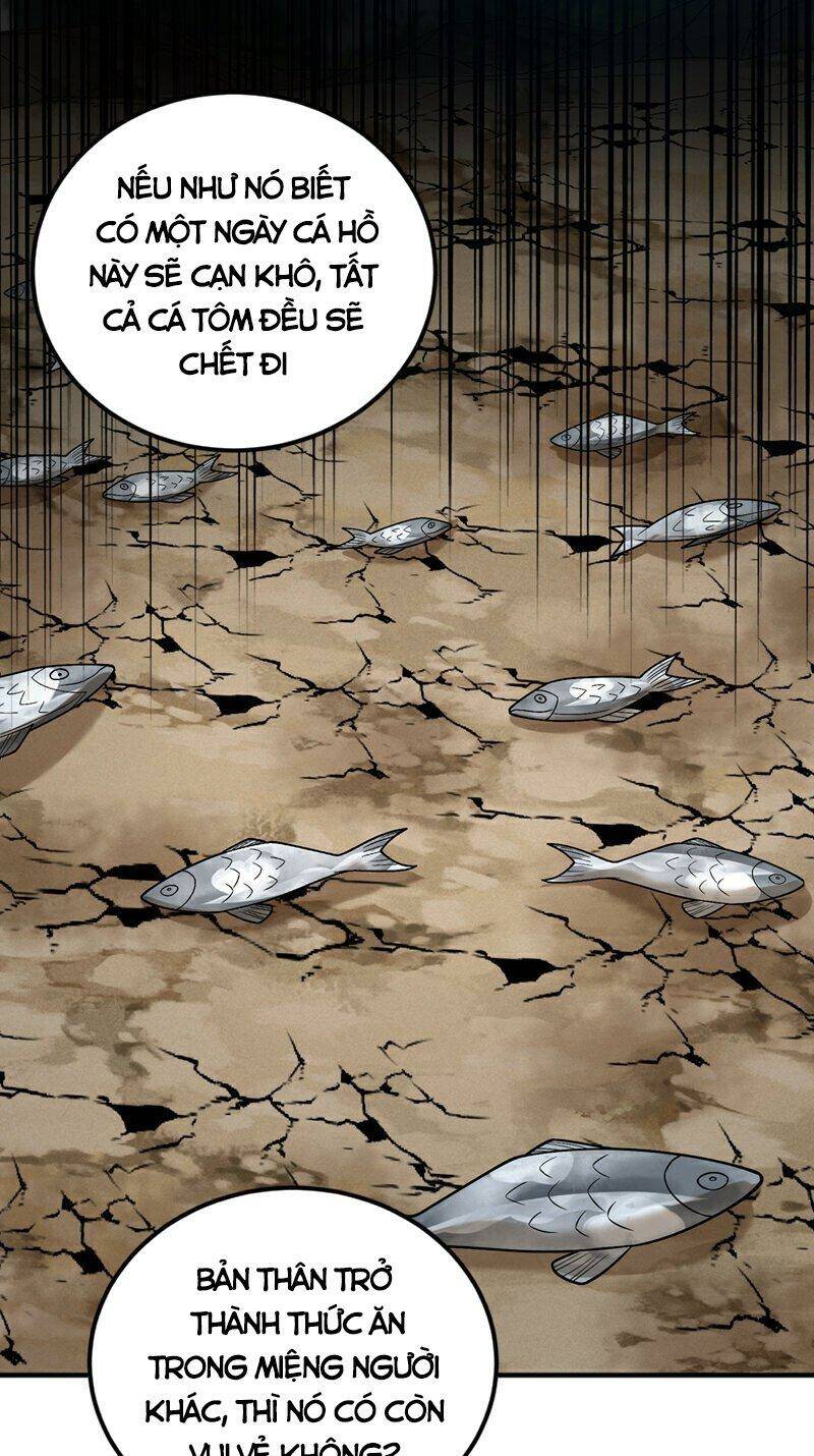 Võ Nghịch Chapter 419 - Trang 2