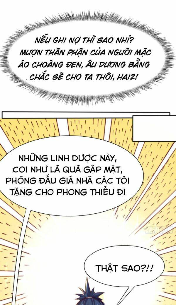 Võ Nghịch Chapter 42 - Trang 2