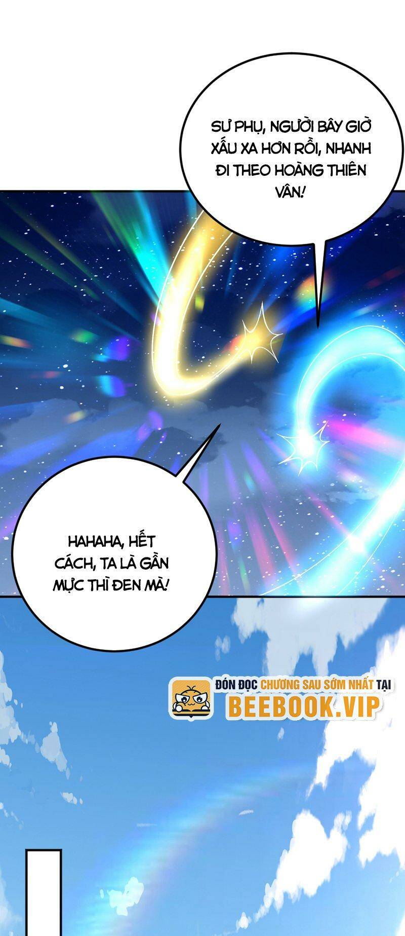 Võ Nghịch Chapter 423 - Trang 2