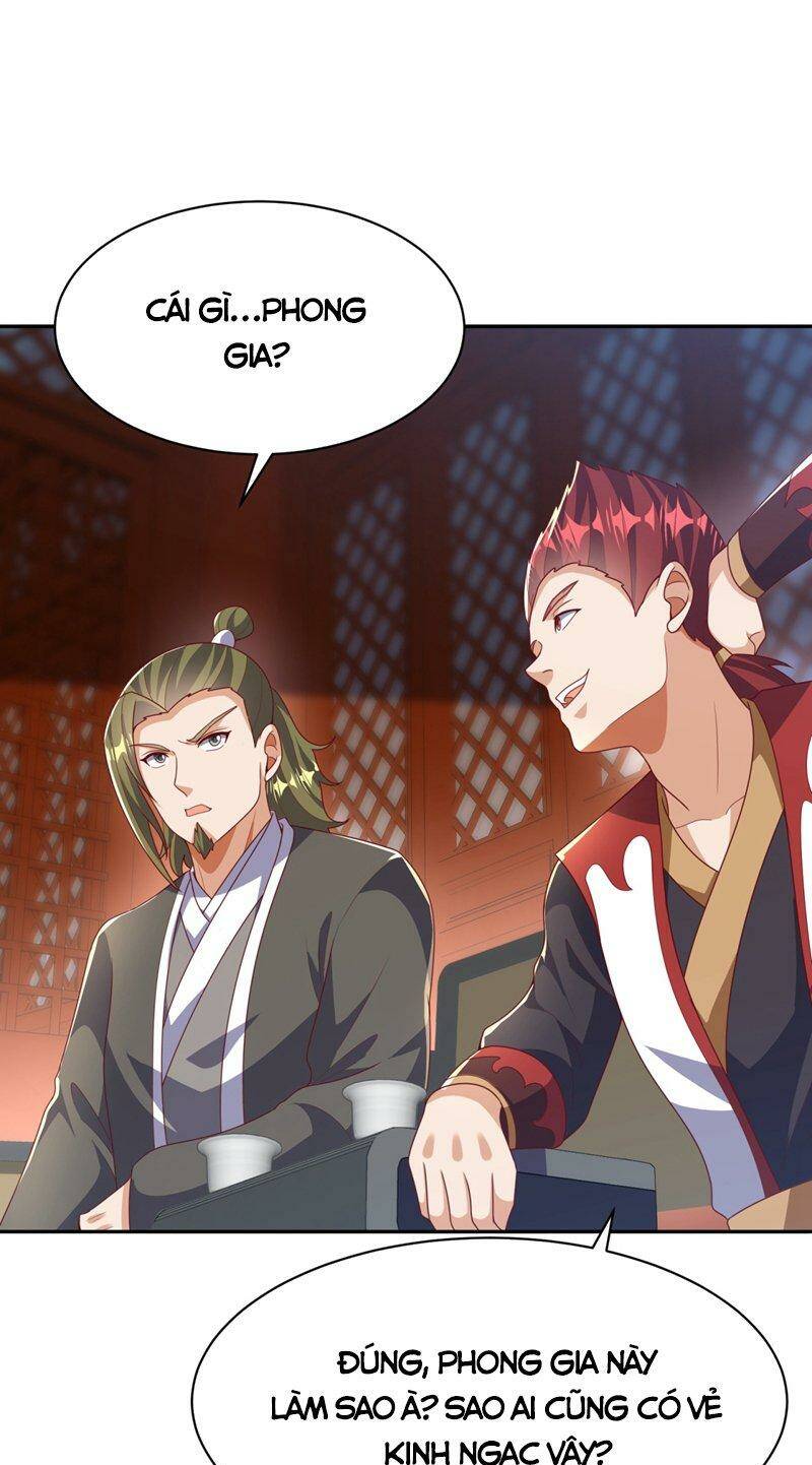 Võ Nghịch Chapter 426 - Trang 2