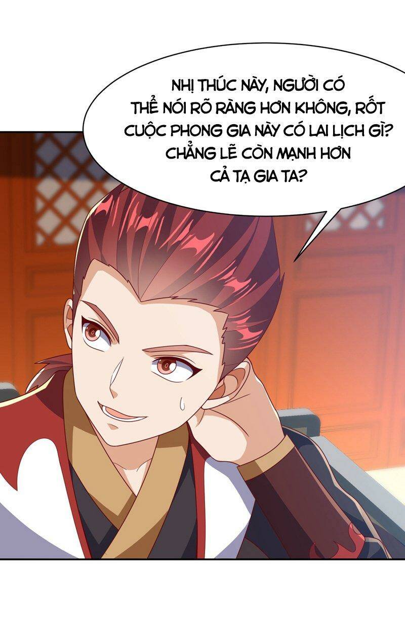 Võ Nghịch Chapter 426 - Trang 2