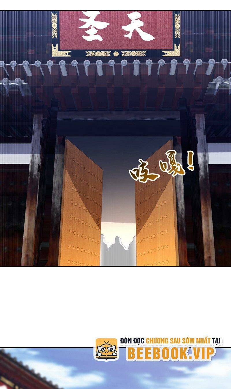 Võ Nghịch Chapter 426 - Trang 2