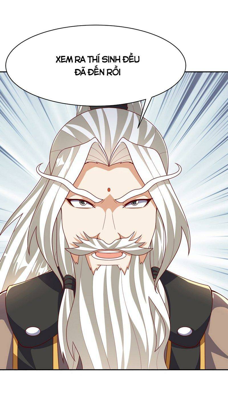 Võ Nghịch Chapter 426 - Trang 2