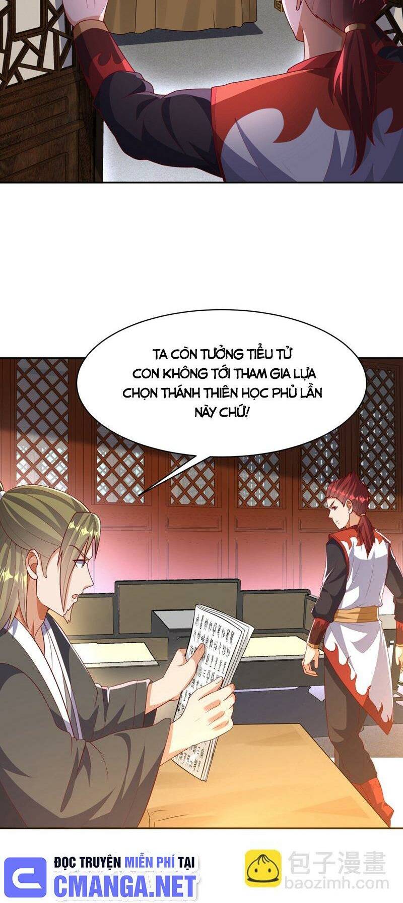 Võ Nghịch Chapter 426 - Trang 2