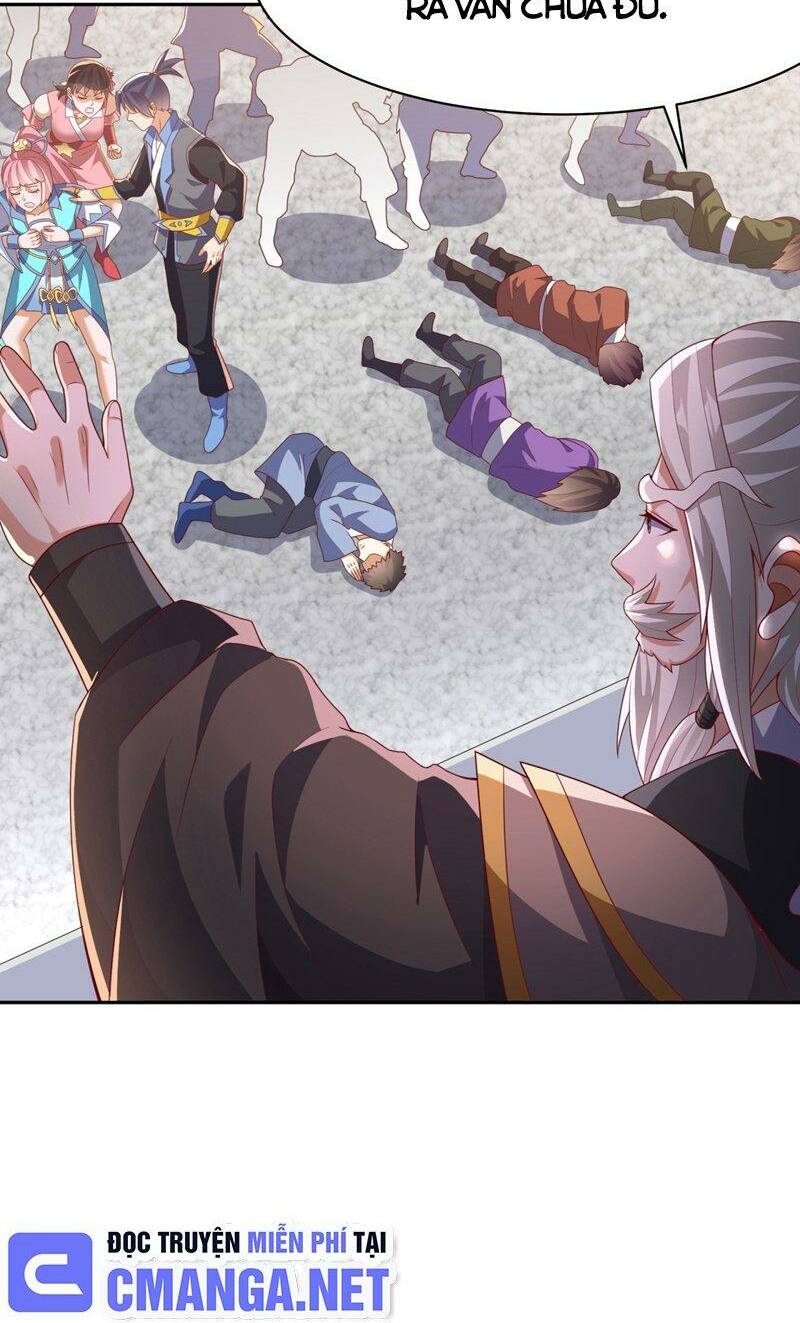 Võ Nghịch Chapter 427 - Trang 2