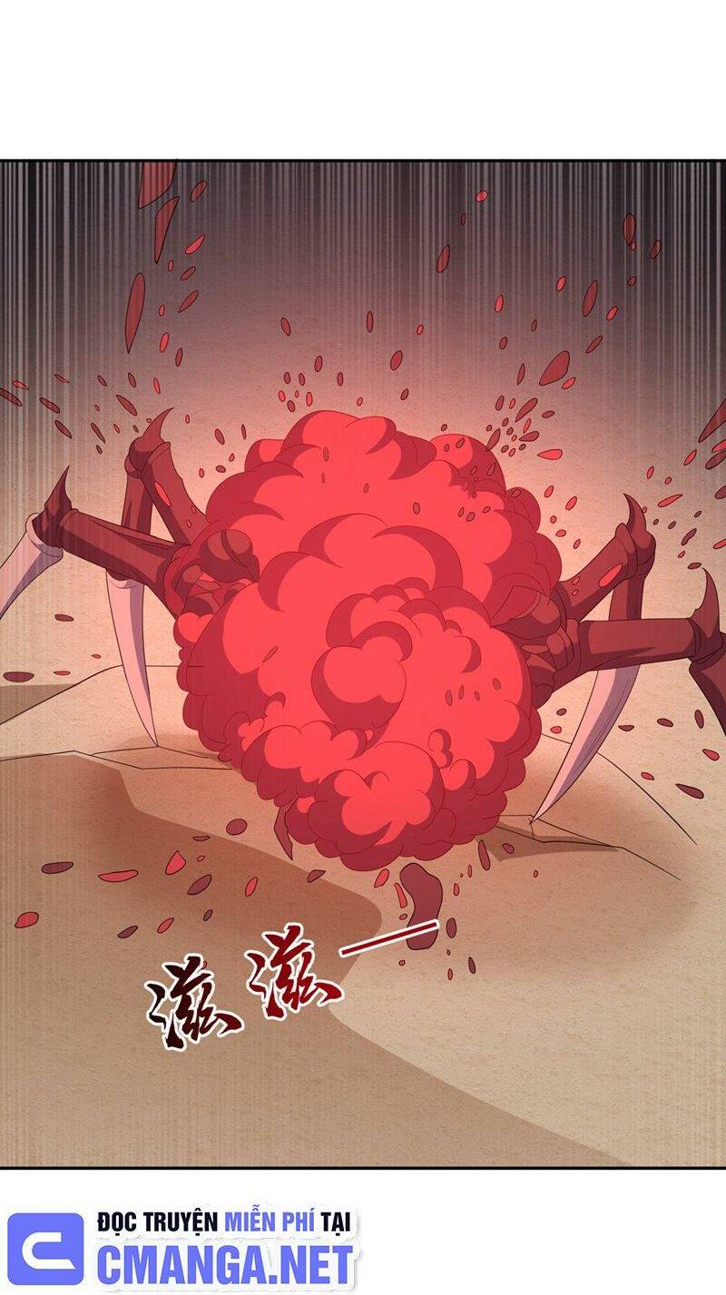 Võ Nghịch Chapter 428 - Trang 2