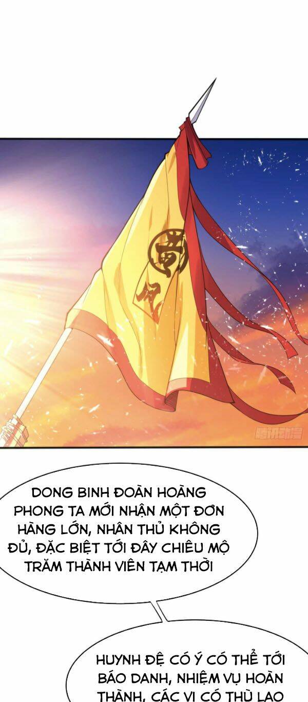 Võ Nghịch Chapter 43 - Trang 2