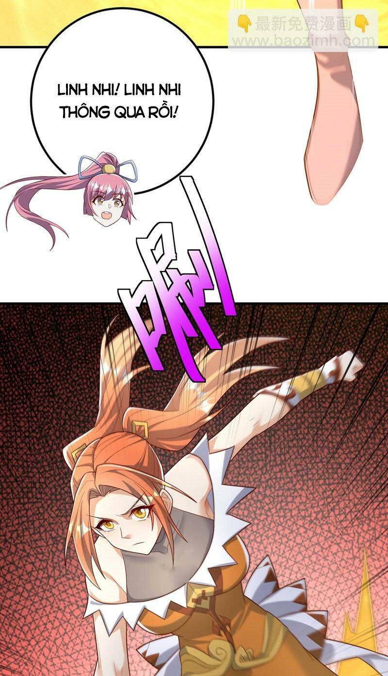 Võ Nghịch Chapter 430 - Trang 2