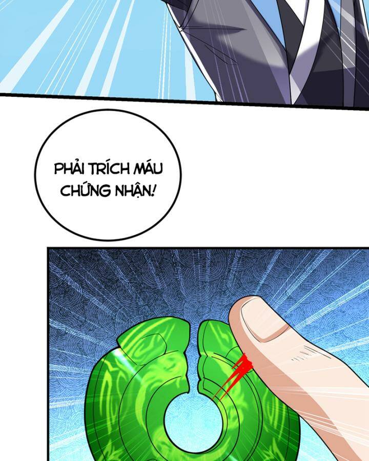 Võ Nghịch Chapter 431 - Trang 2