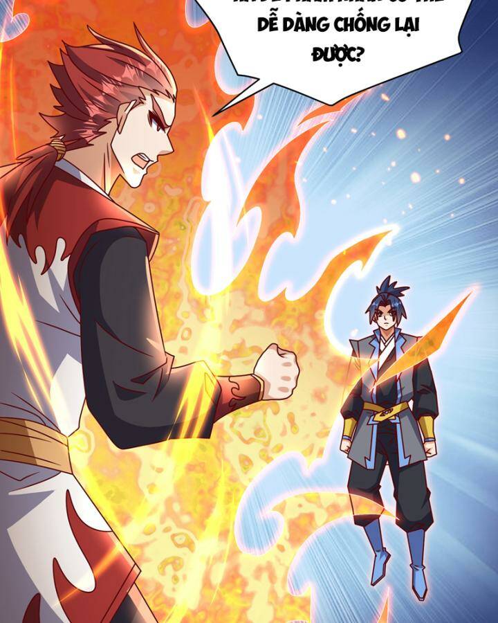 Võ Nghịch Chapter 433 - Trang 2