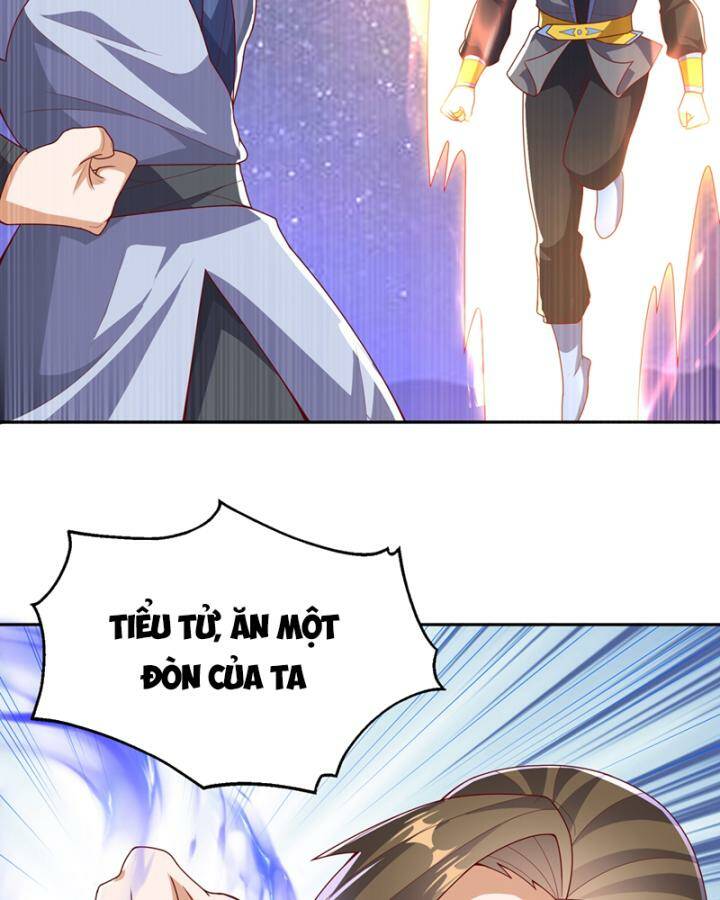 Võ Nghịch Chapter 435 - Trang 2