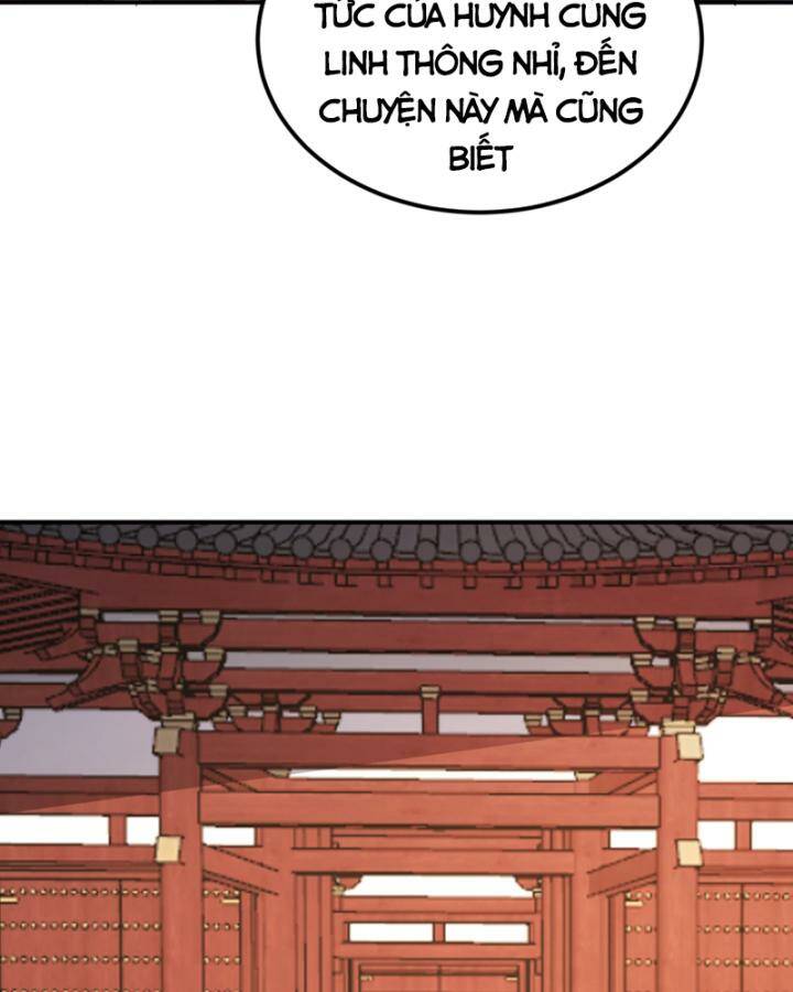 Võ Nghịch Chapter 437 - Trang 2