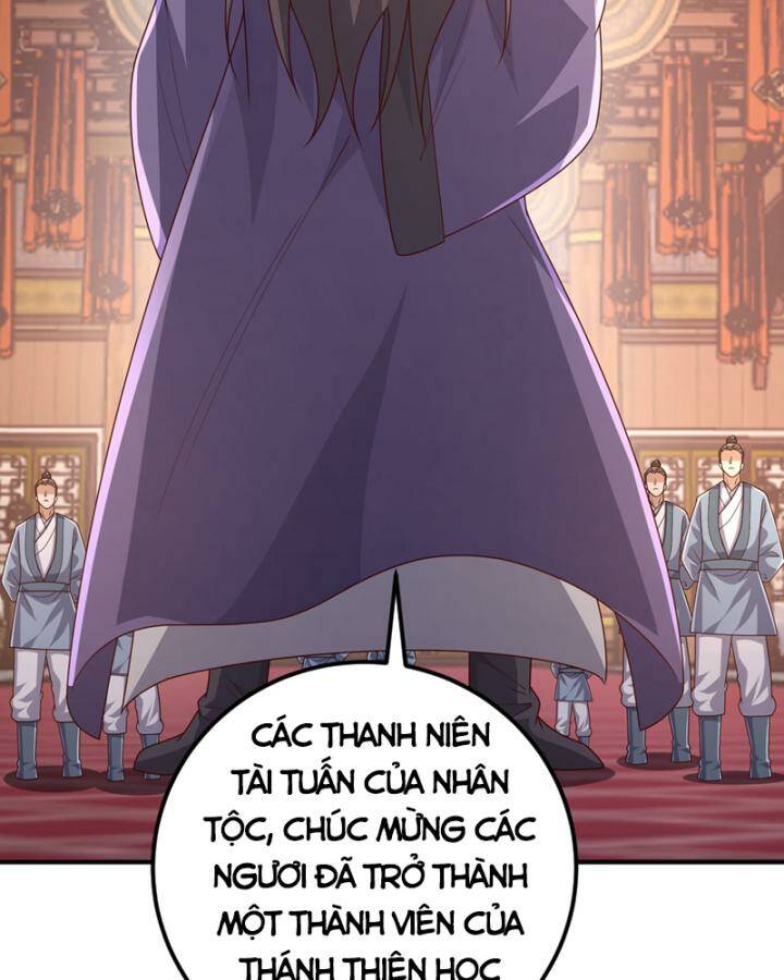 Võ Nghịch Chapter 437 - Trang 2