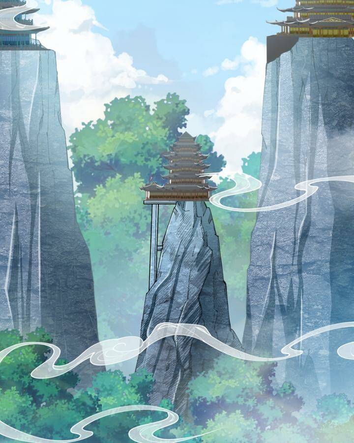 Võ Nghịch Chapter 438 - Trang 2