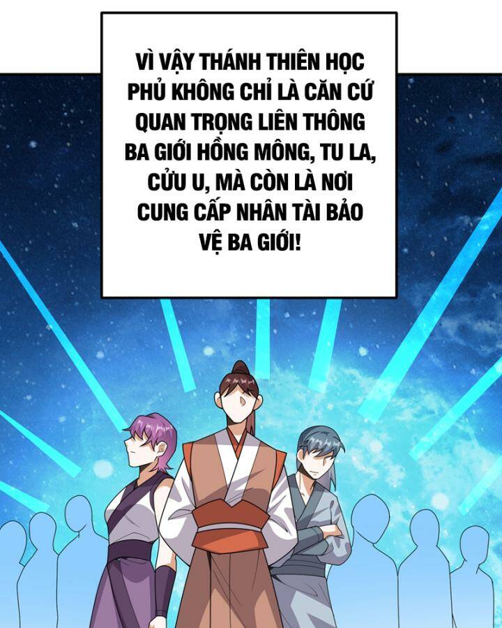 Võ Nghịch Chapter 438 - Trang 2