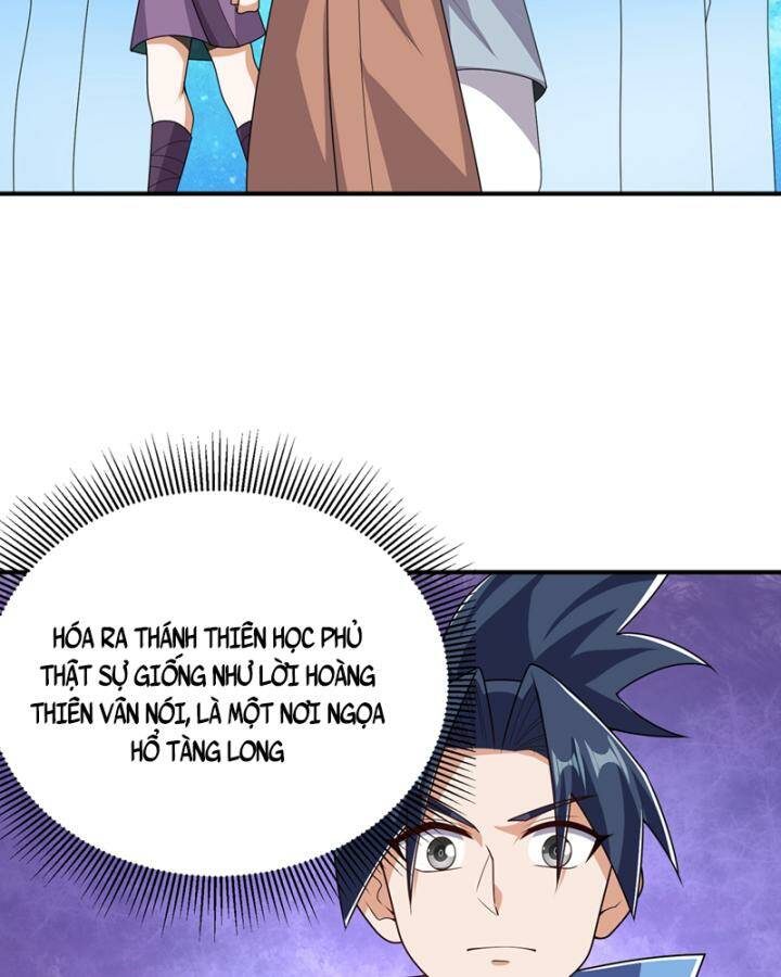 Võ Nghịch Chapter 438 - Trang 2