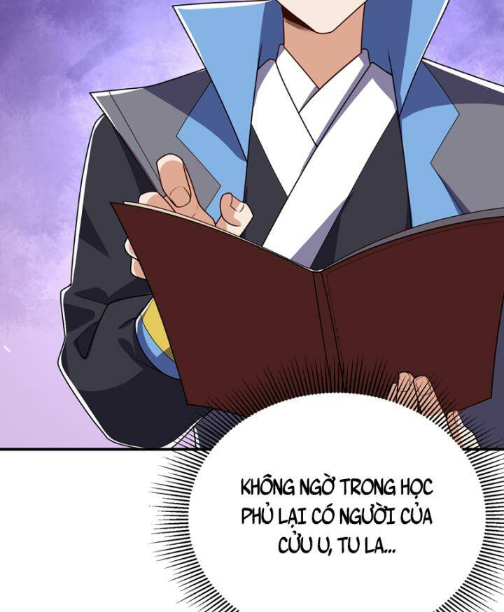 Võ Nghịch Chapter 438 - Trang 2