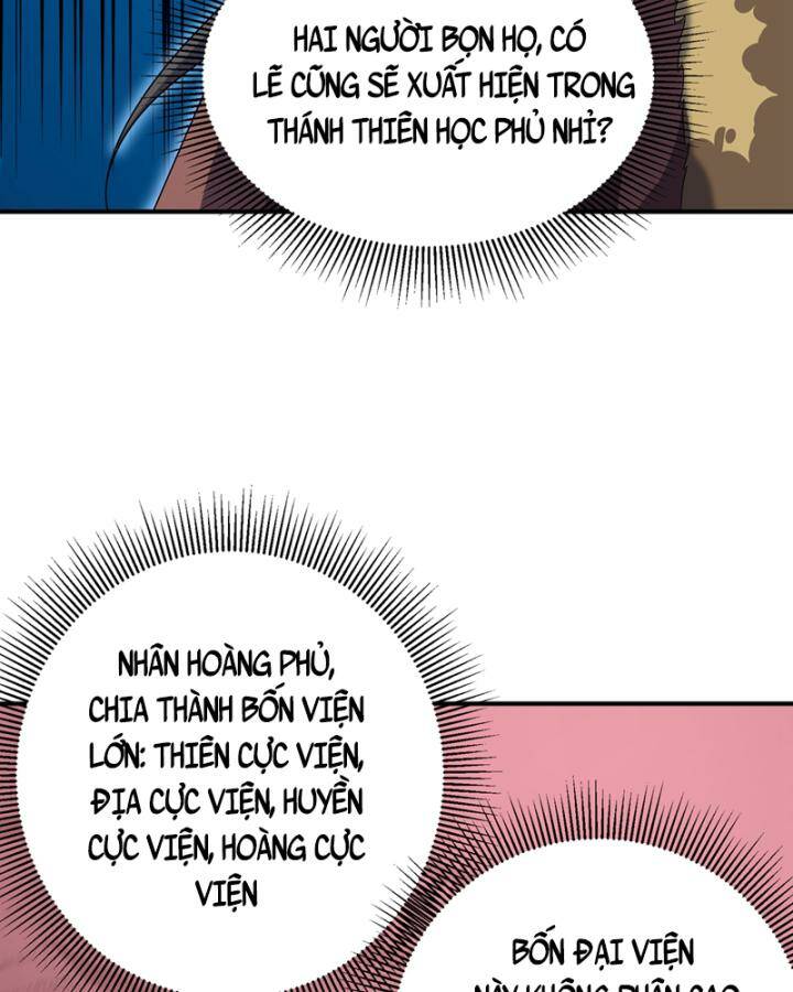 Võ Nghịch Chapter 438 - Trang 2