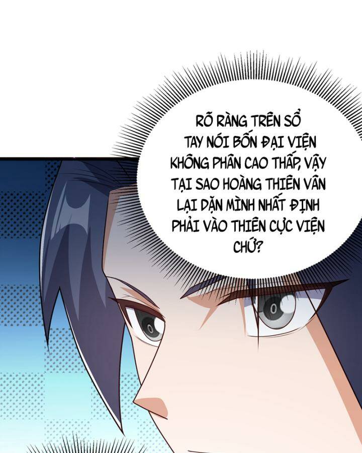 Võ Nghịch Chapter 438 - Trang 2