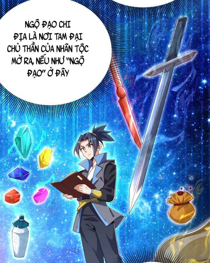 Võ Nghịch Chapter 438 - Trang 2