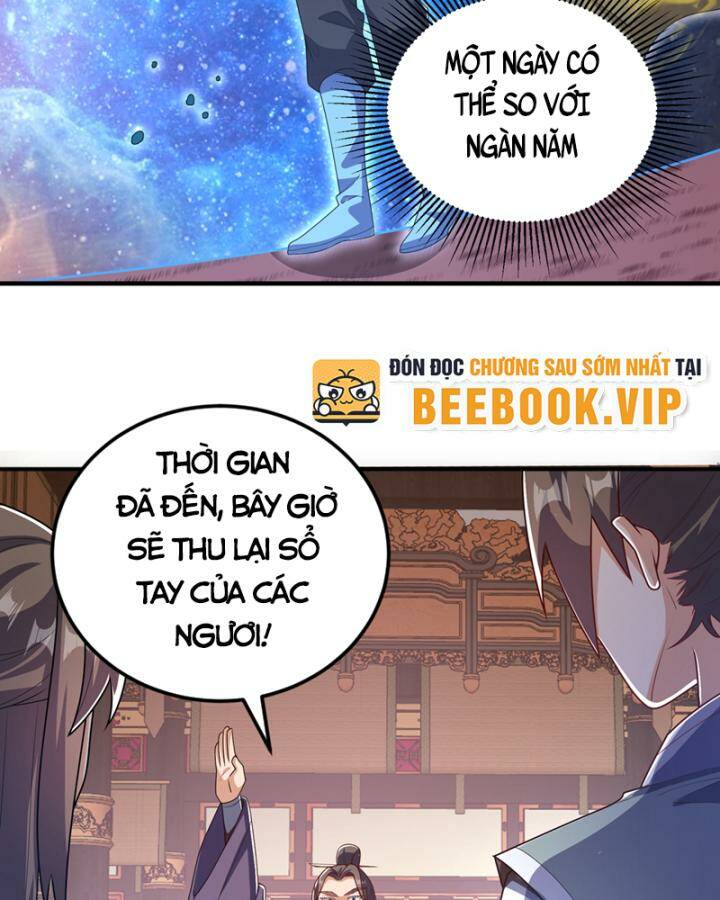 Võ Nghịch Chapter 438 - Trang 2