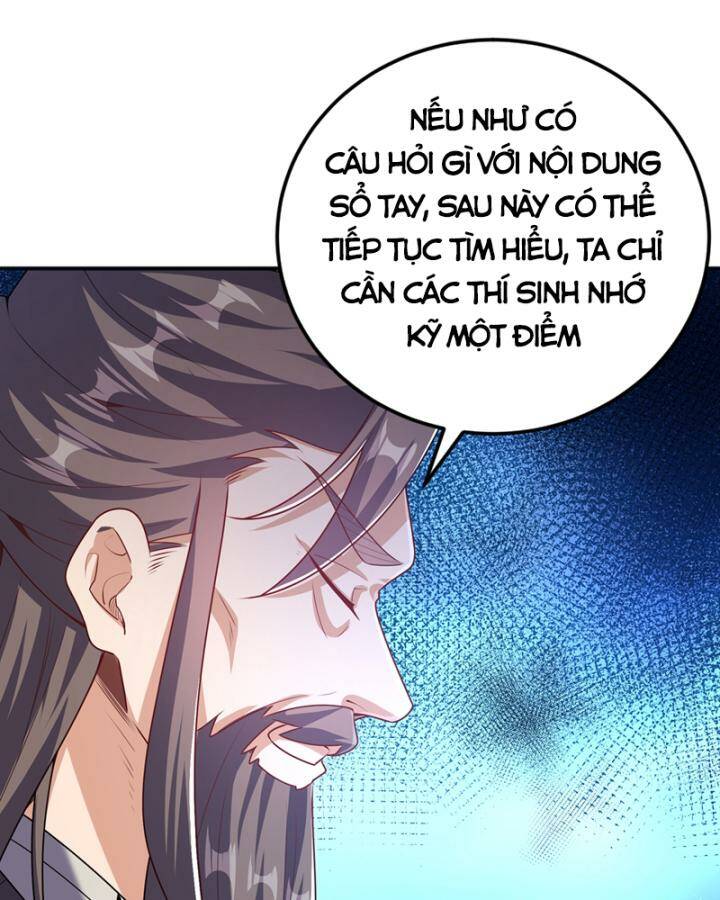 Võ Nghịch Chapter 438 - Trang 2