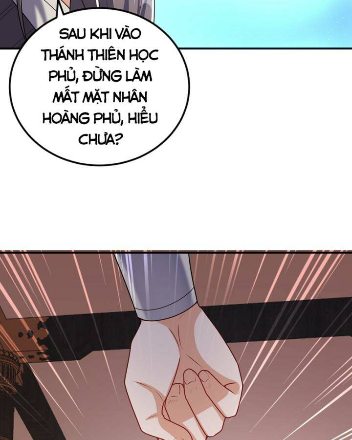 Võ Nghịch Chapter 438 - Trang 2