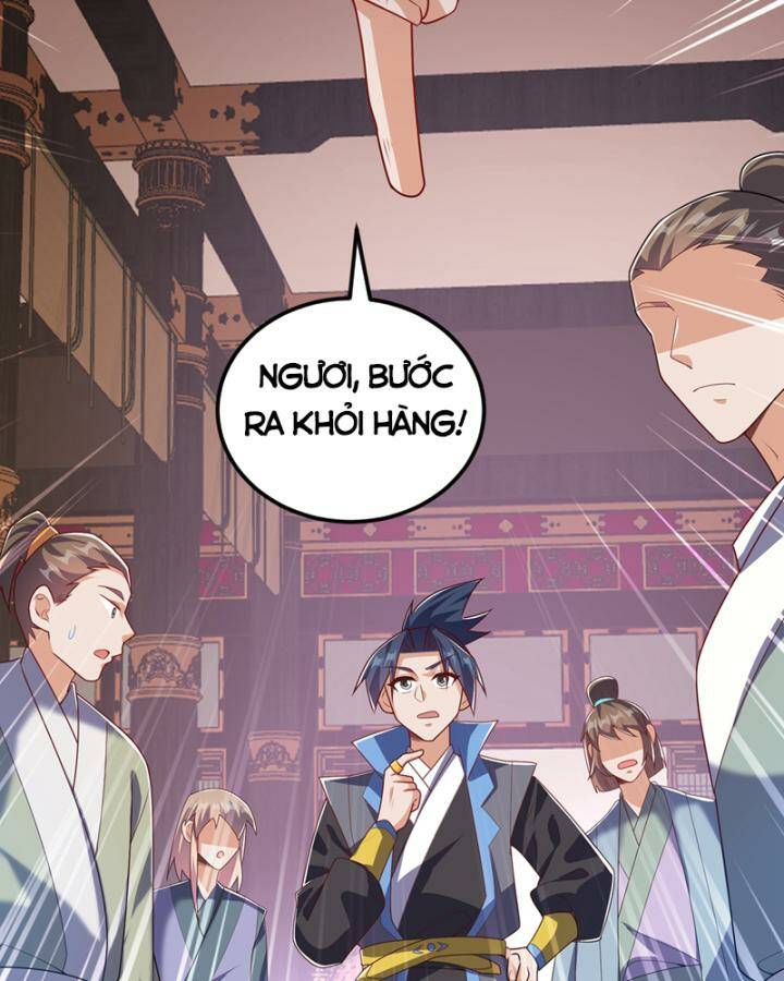 Võ Nghịch Chapter 438 - Trang 2