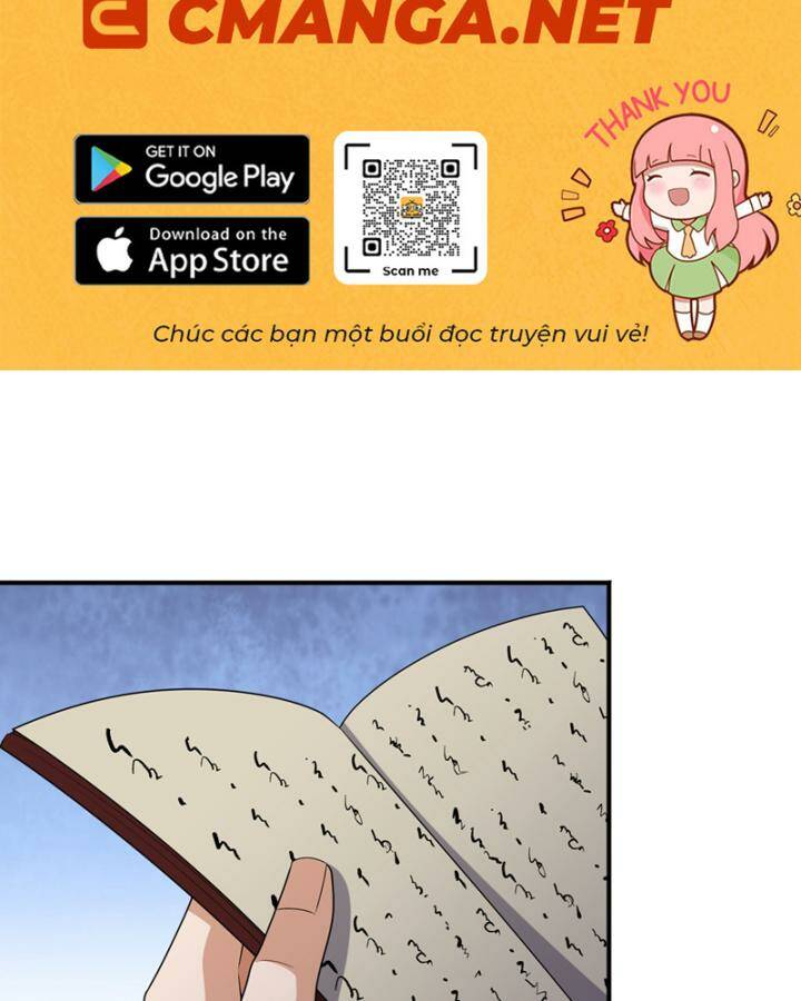 Võ Nghịch Chapter 438 - Trang 2