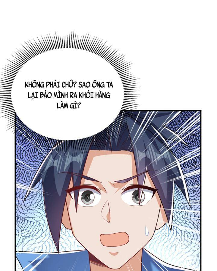 Võ Nghịch Chapter 438 - Trang 2
