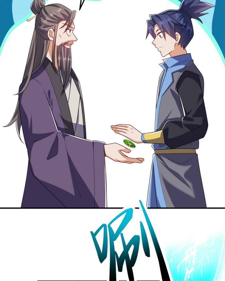 Võ Nghịch Chapter 438 - Trang 2