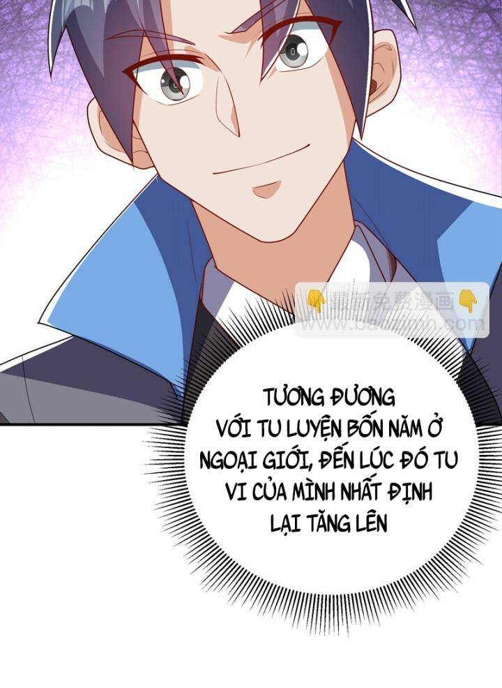 Võ Nghịch Chapter 438 - Trang 2