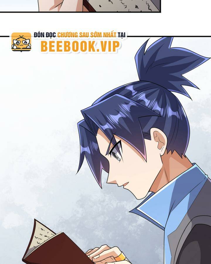 Võ Nghịch Chapter 438 - Trang 2