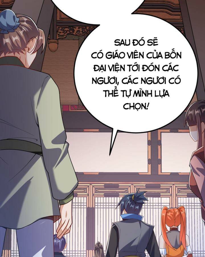 Võ Nghịch Chapter 438 - Trang 2