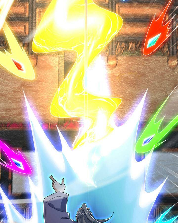 Võ Nghịch Chapter 438 - Trang 2