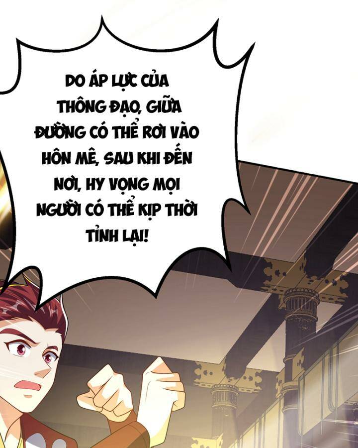 Võ Nghịch Chapter 438 - Trang 2