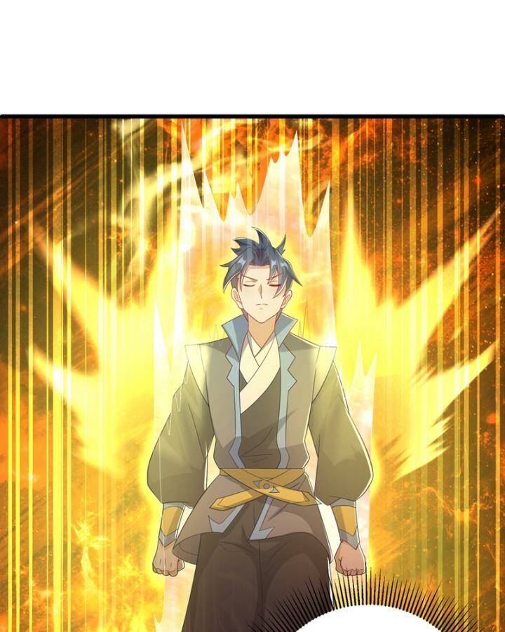 Võ Nghịch Chapter 438 - Trang 2