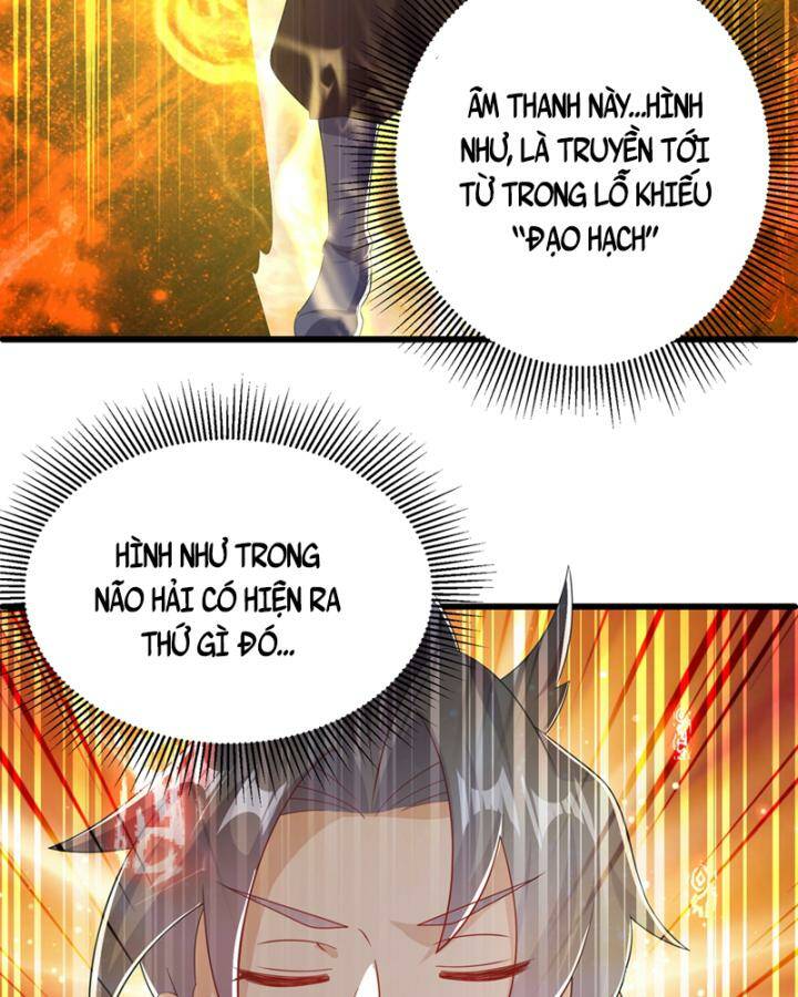 Võ Nghịch Chapter 438 - Trang 2