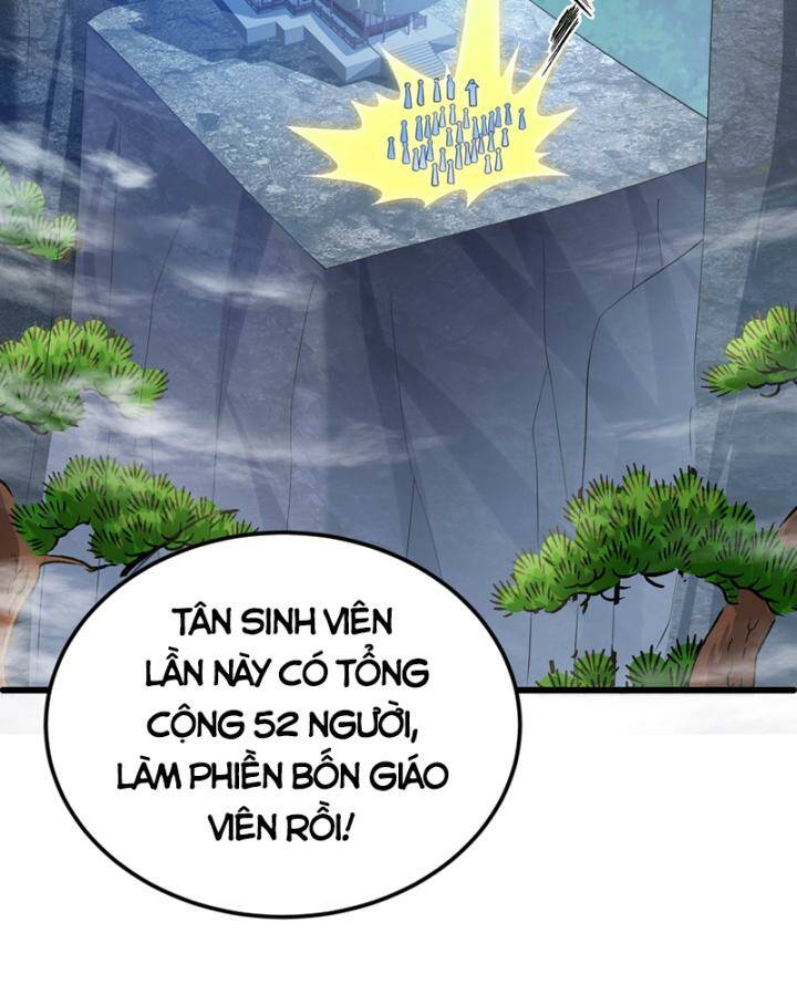 Võ Nghịch Chapter 438 - Trang 2